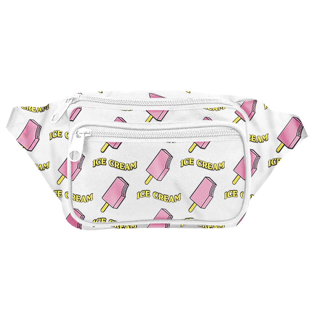 Ice Cream Belt Bag Blackpink