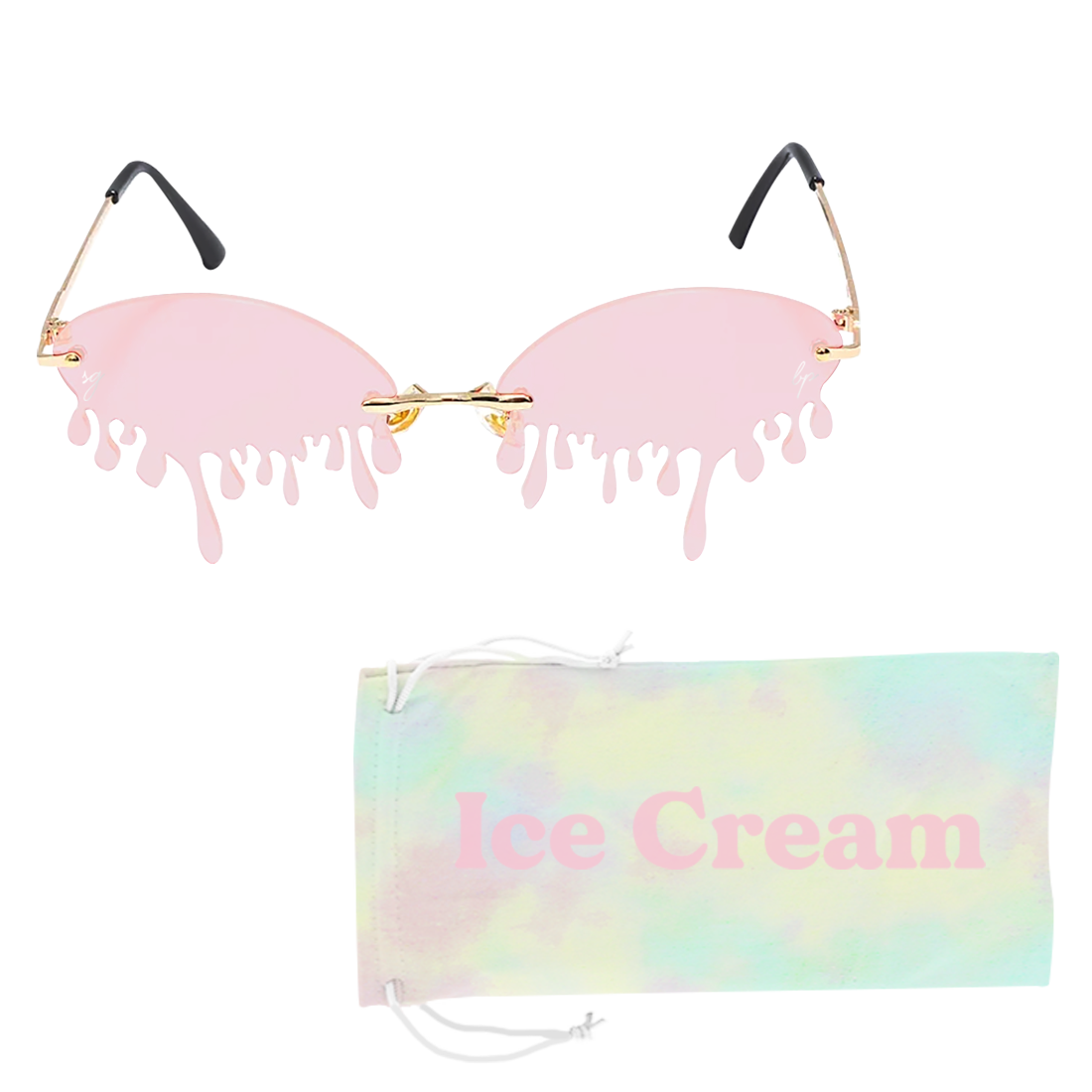 BLACKPINK - Ice Cream Sunglasses