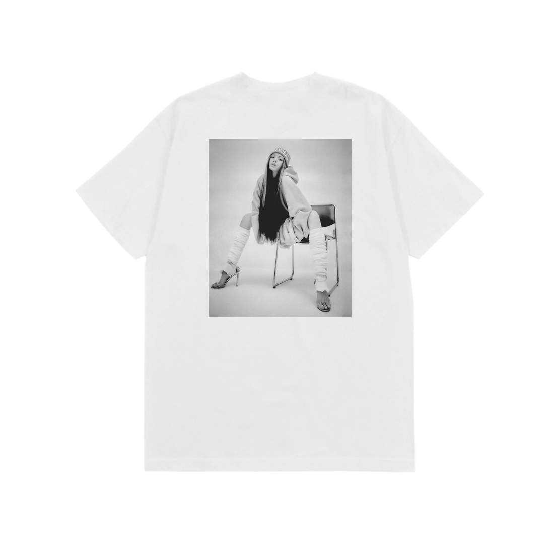 Lisa, BLACKPINK - Lisa T-Shirt I