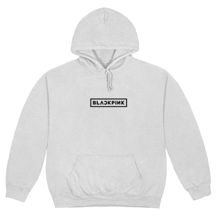 Hoodie blackpink sales