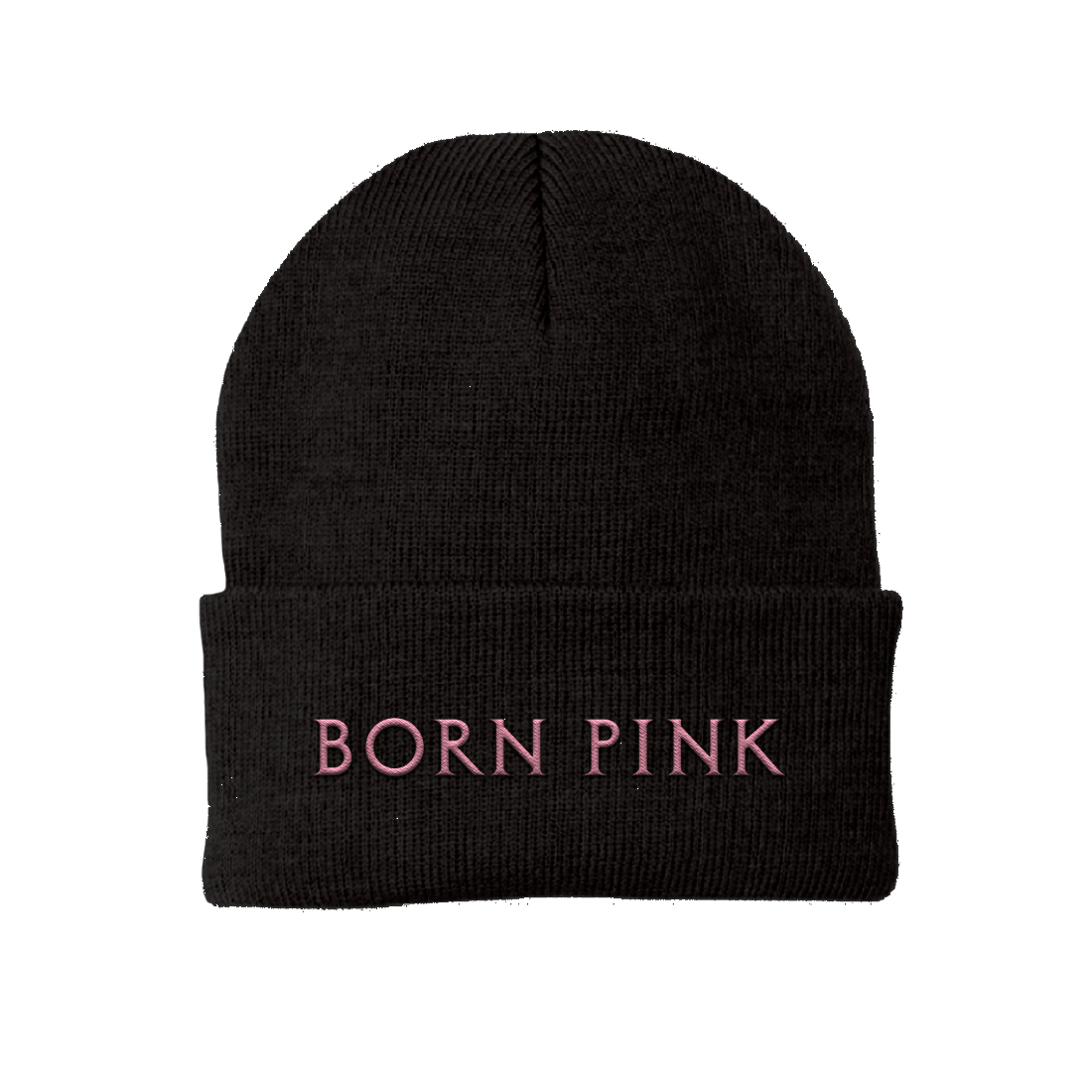 BLACKPINK - Born Pink Tour Beanie