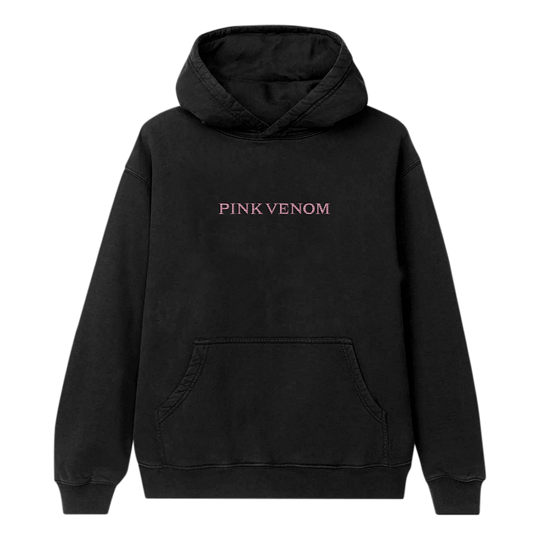 BLACKPINK - Fangs Hoodie