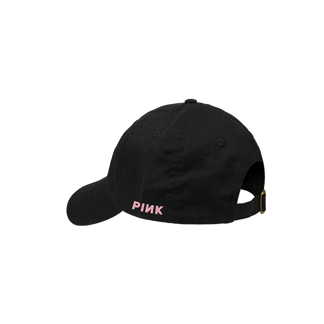 B Black Dad Hat - Blackpink